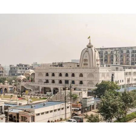 Sohanas Homestays- 2 Bhk Luxury Apartment Near Jaipur International Airport Екстер'єр фото