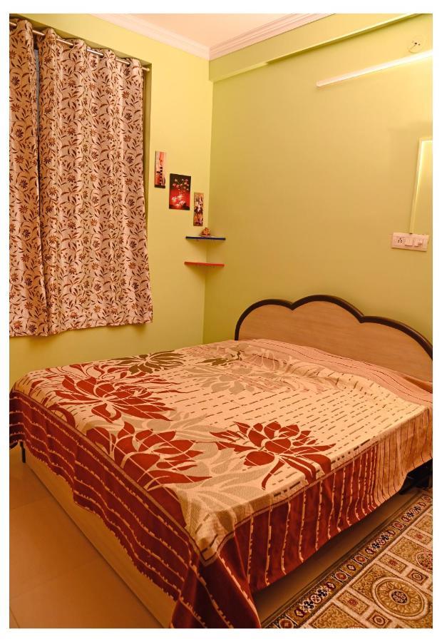 Sohanas Homestays- 2 Bhk Luxury Apartment Near Jaipur International Airport Екстер'єр фото