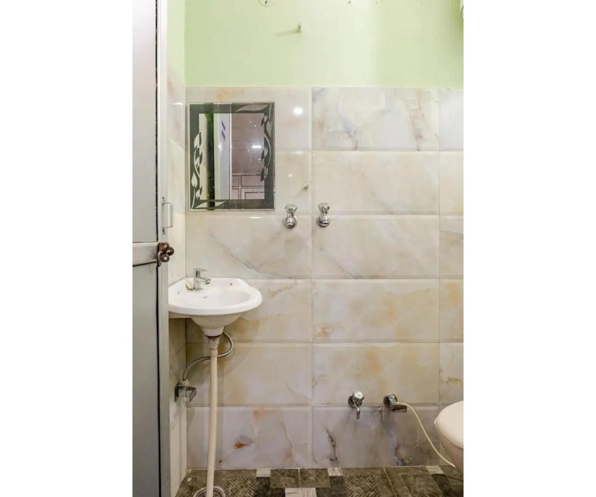 Sohanas Homestays- 2 Bhk Luxury Apartment Near Jaipur International Airport Екстер'єр фото