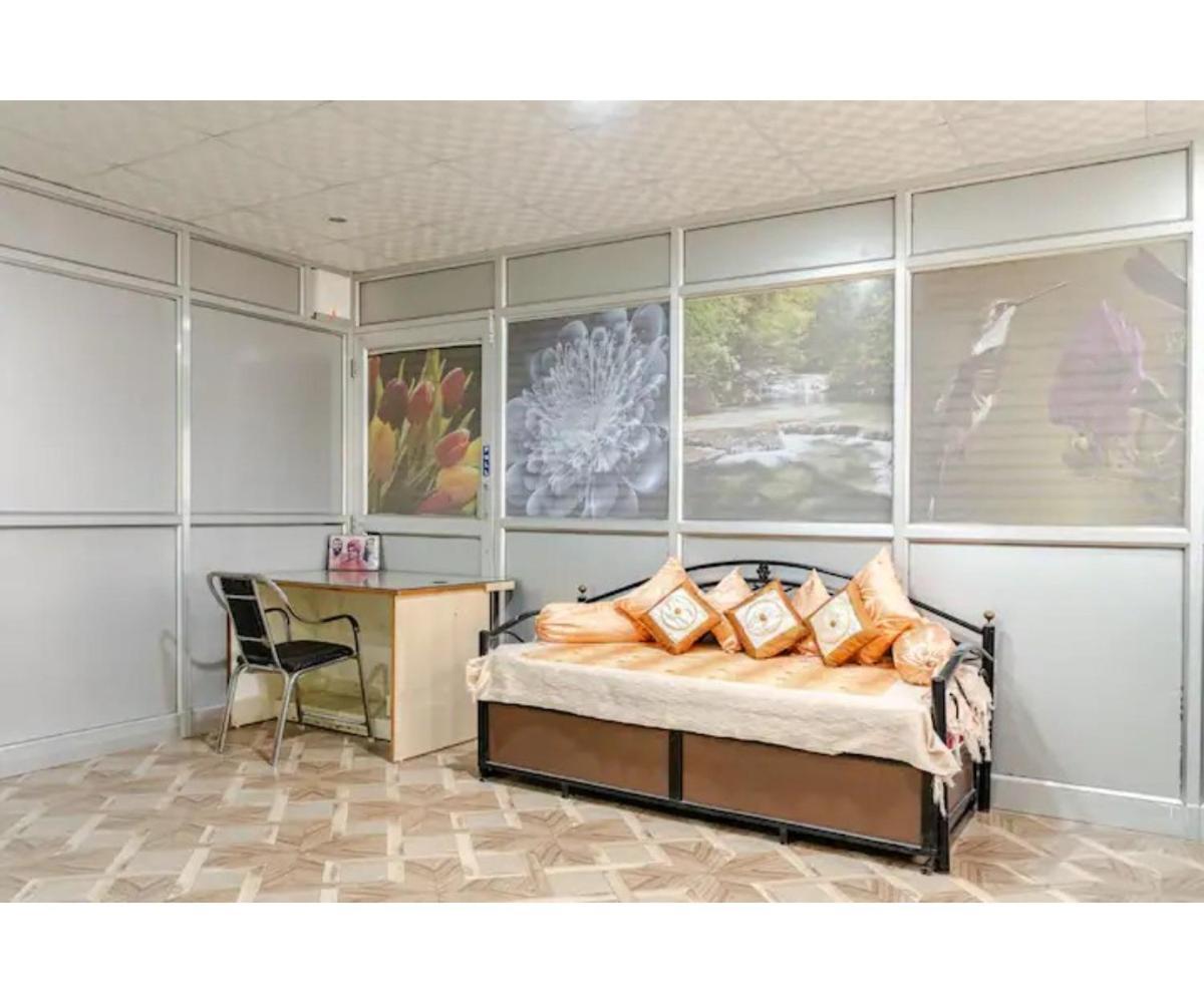 Sohanas Homestays- 2 Bhk Luxury Apartment Near Jaipur International Airport Екстер'єр фото