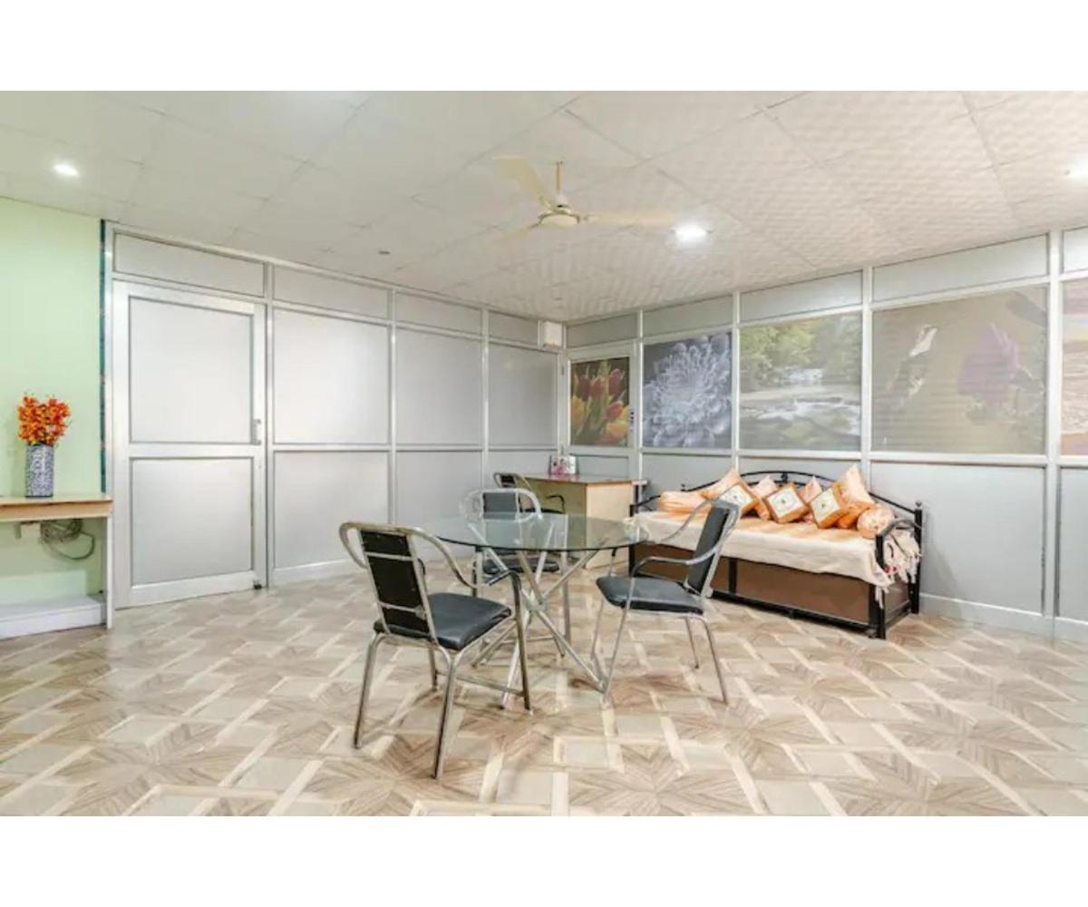 Sohanas Homestays- 2 Bhk Luxury Apartment Near Jaipur International Airport Екстер'єр фото