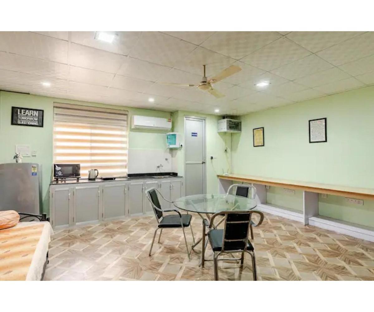 Sohanas Homestays- 2 Bhk Luxury Apartment Near Jaipur International Airport Екстер'єр фото