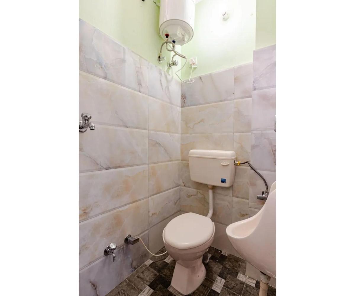 Sohanas Homestays- 2 Bhk Luxury Apartment Near Jaipur International Airport Екстер'єр фото