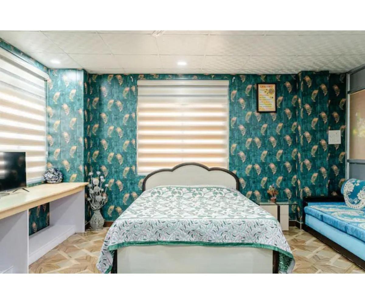 Sohanas Homestays- 2 Bhk Luxury Apartment Near Jaipur International Airport Екстер'єр фото