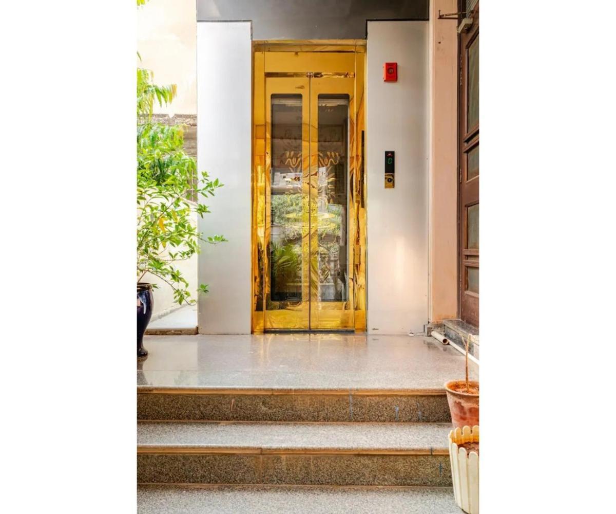 Sohanas Homestays- 2 Bhk Luxury Apartment Near Jaipur International Airport Екстер'єр фото