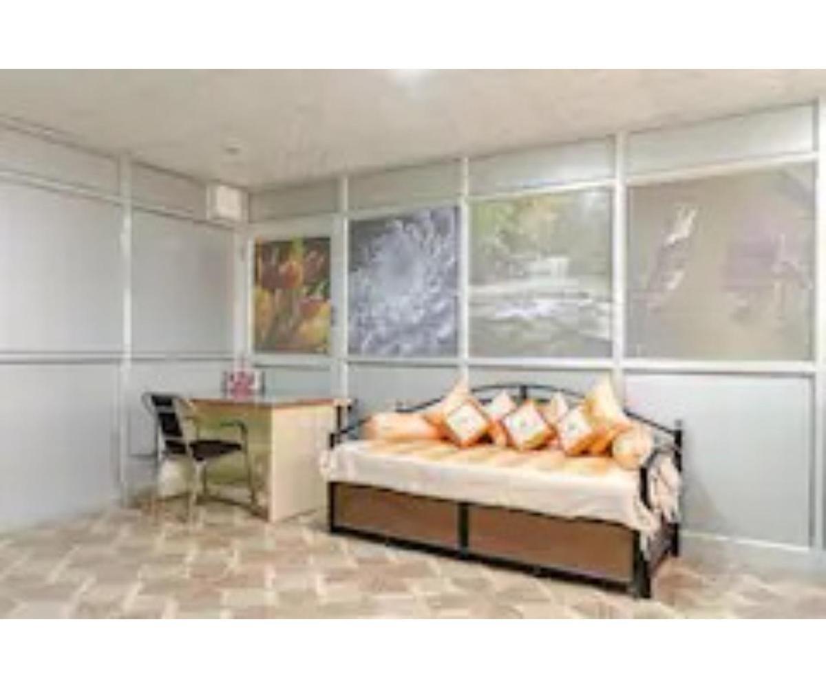 Sohanas Homestays- 2 Bhk Luxury Apartment Near Jaipur International Airport Екстер'єр фото