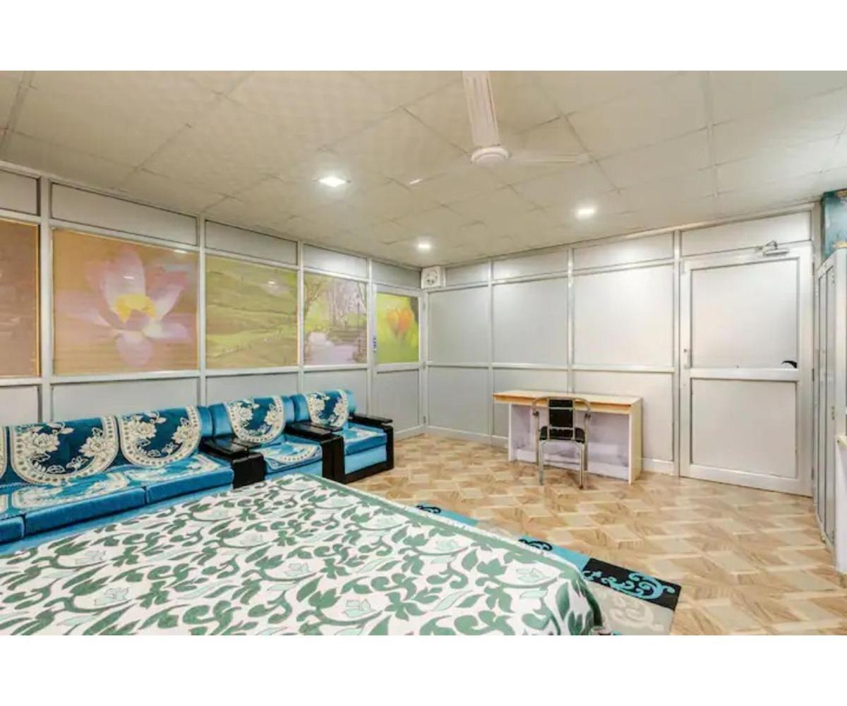 Sohanas Homestays- 2 Bhk Luxury Apartment Near Jaipur International Airport Екстер'єр фото